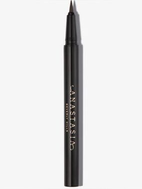 Chocolate, NIB Anastasia Beverly Hills Brow Pen